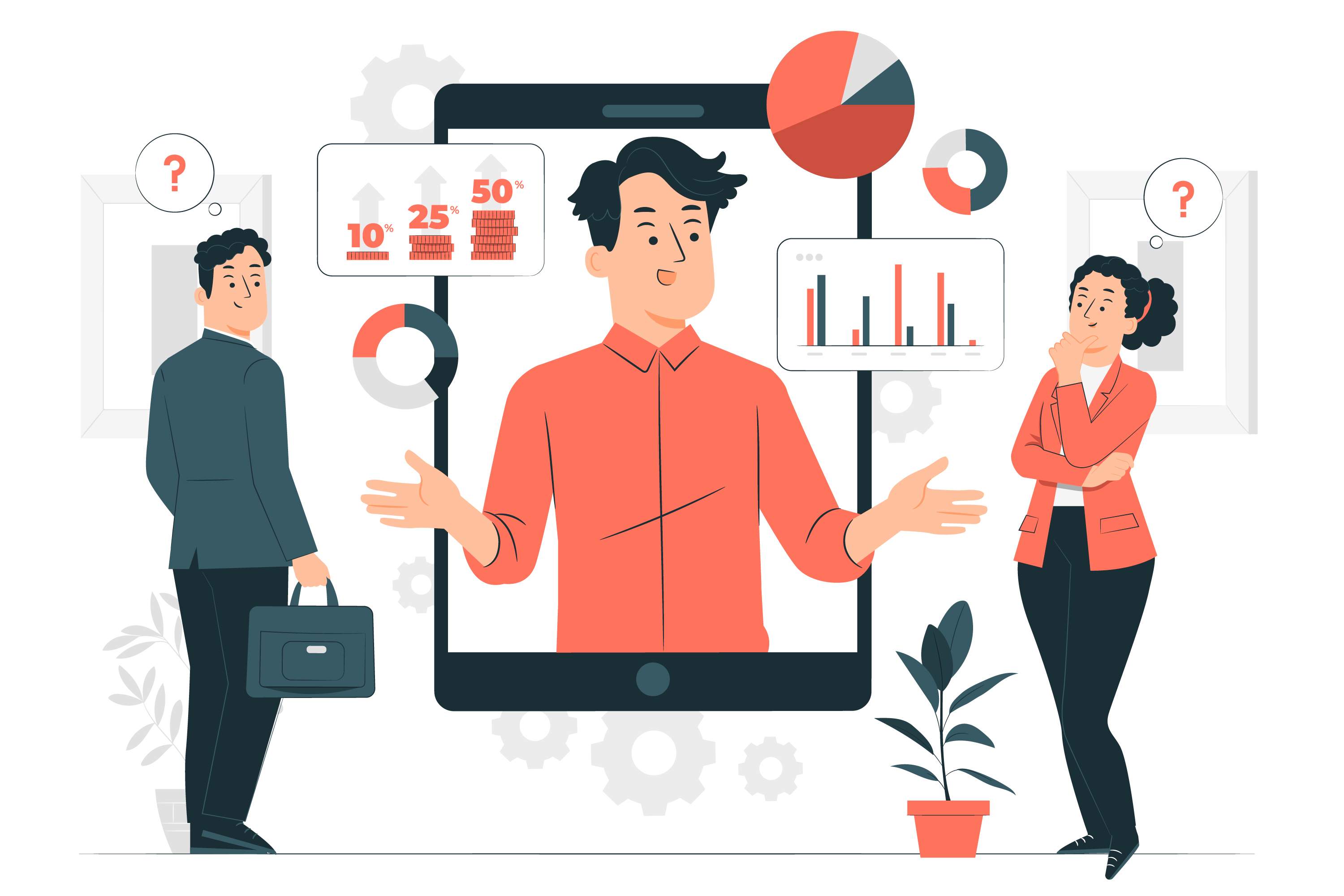 Blockchain Consulting